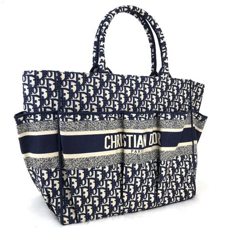 baby dior tote|christian Dior baby bag.